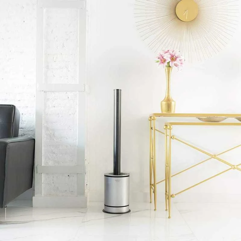 Cecotec | Ventiliatorius, šildytuvas ir oro valytuvas | TotalPure 3in1 Vision | 2000 W | Svyravimas | Nuotolinio valdymo pultas