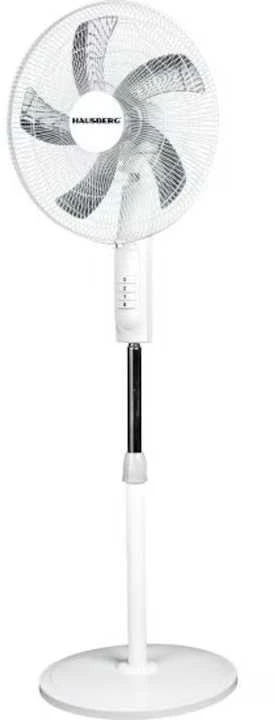 BERVIN DIS TICARET LTD STI HAUSBERG HB-5850AB Ventiliatorius