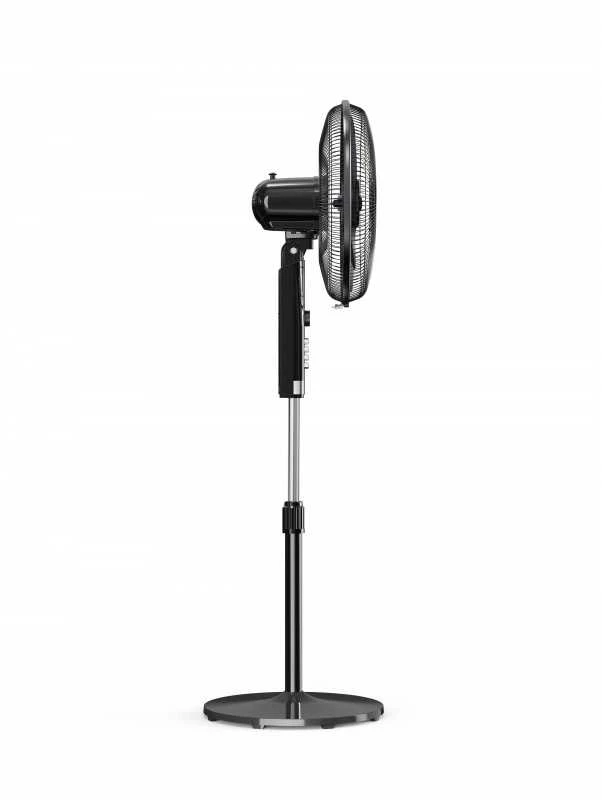 Ventiliatorius MIDEA FS40-23MT, 40 cm, 50 W, Juodas