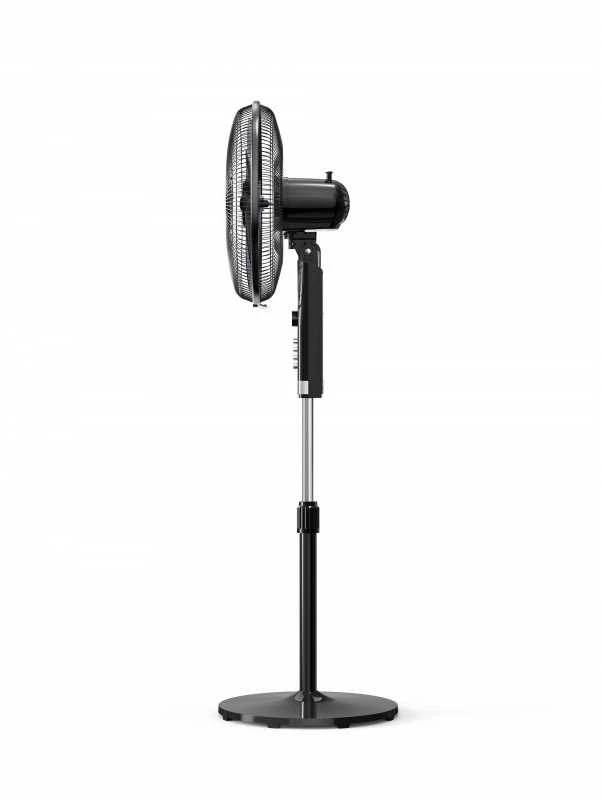 Ventiliatorius MIDEA FS40-23MT, 40 cm, 50 W, Juodas