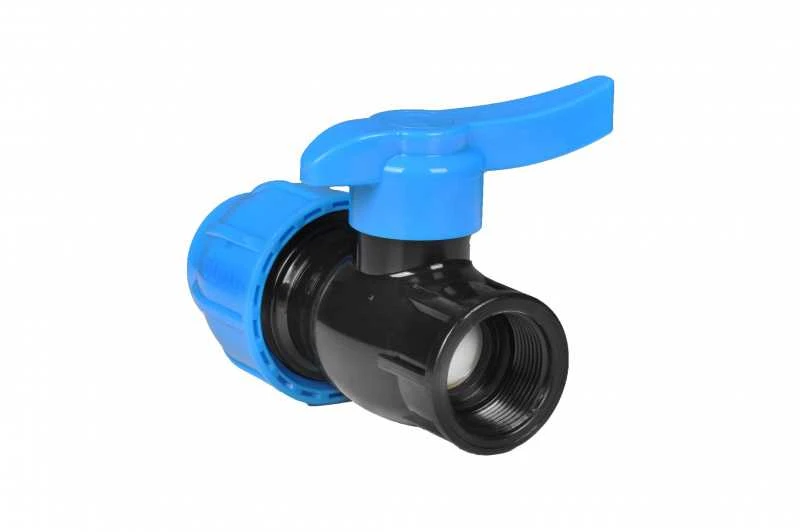 Arangül Ventilis PE 25mm x 3/4"F