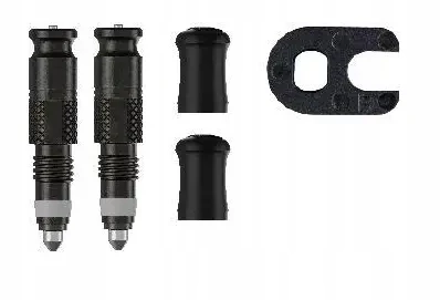 Ventilių komplektas Schwalbe Clik (SCV) valve conversion