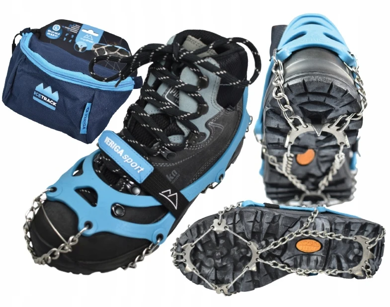 Veriga Ice Track 28569