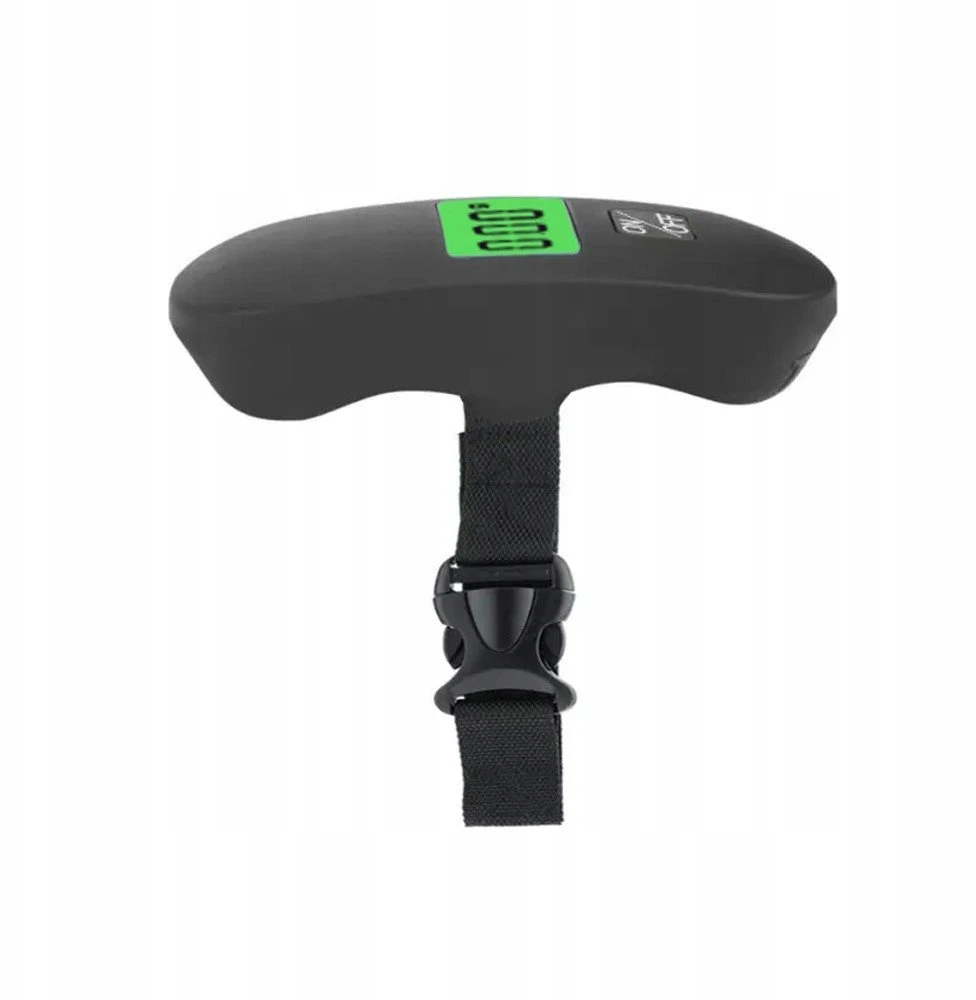 Verk Group Elektroninės svarstyklės 40 kg