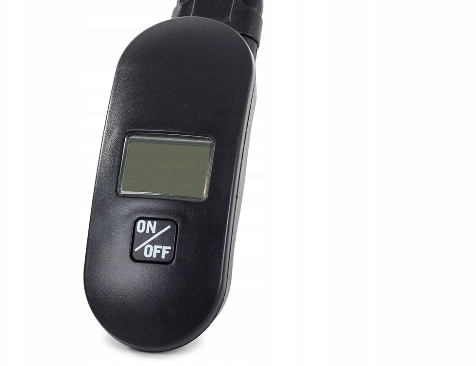Verk Group Elektroninės svarstyklės 40 kg