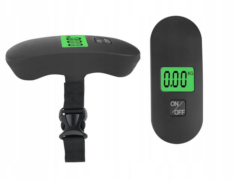 Verk Group Elektroninės svarstyklės 40 kg