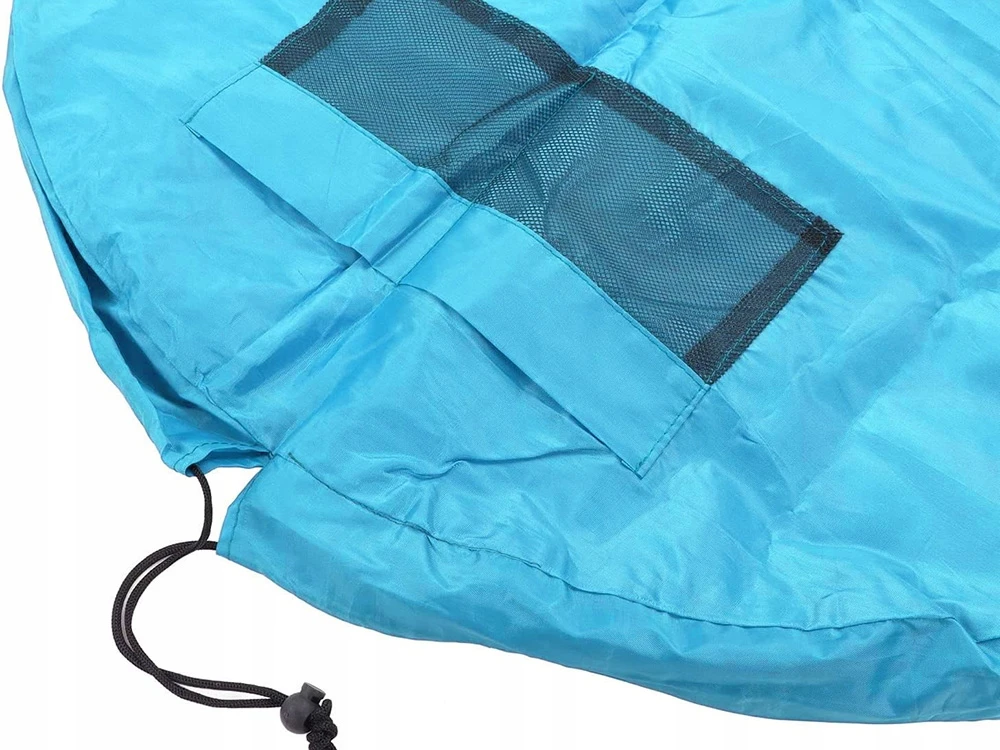 Verk Group Žaislų laikymo maišas 130 cm skersmeniu
