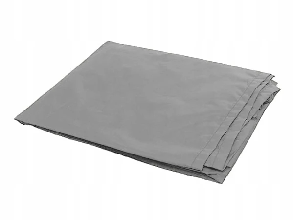 Verk Group Dėklas dviračiui/skuteriui/motociklui 200x100 cm