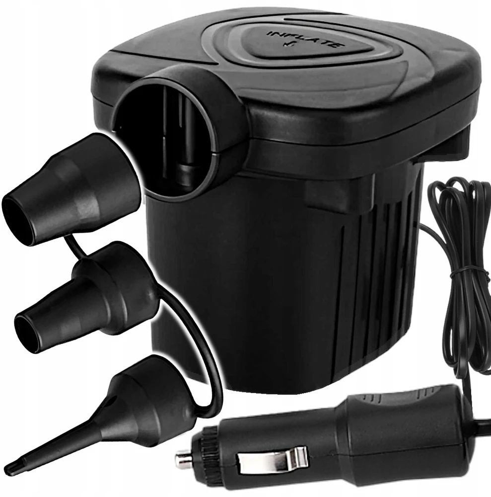 Verk Group Elektrinė pompa 12V