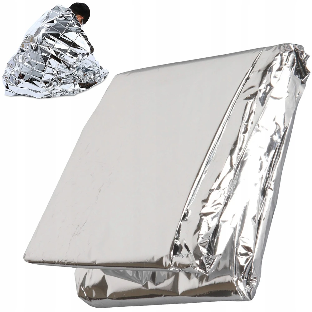Verk Group Termo antklodė 140x210 cm