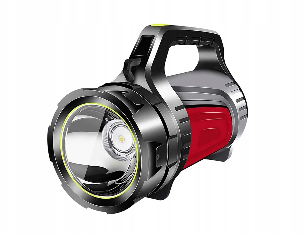 Verk Group Žibintuvėlis JS-881A