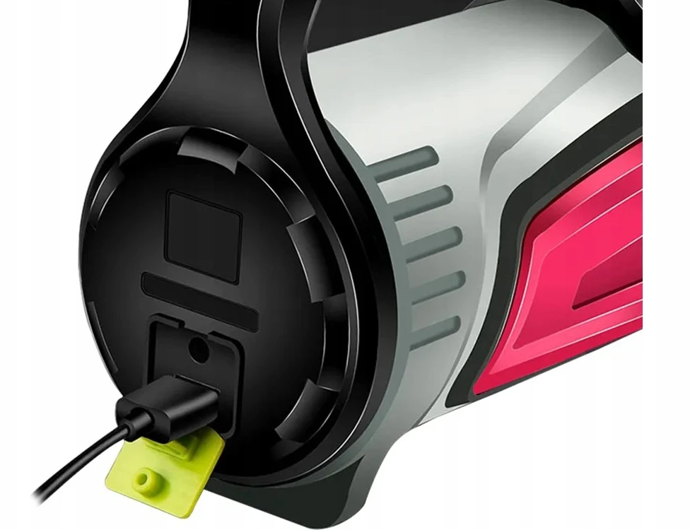 Verk Group Žibintuvėlis JS-881A