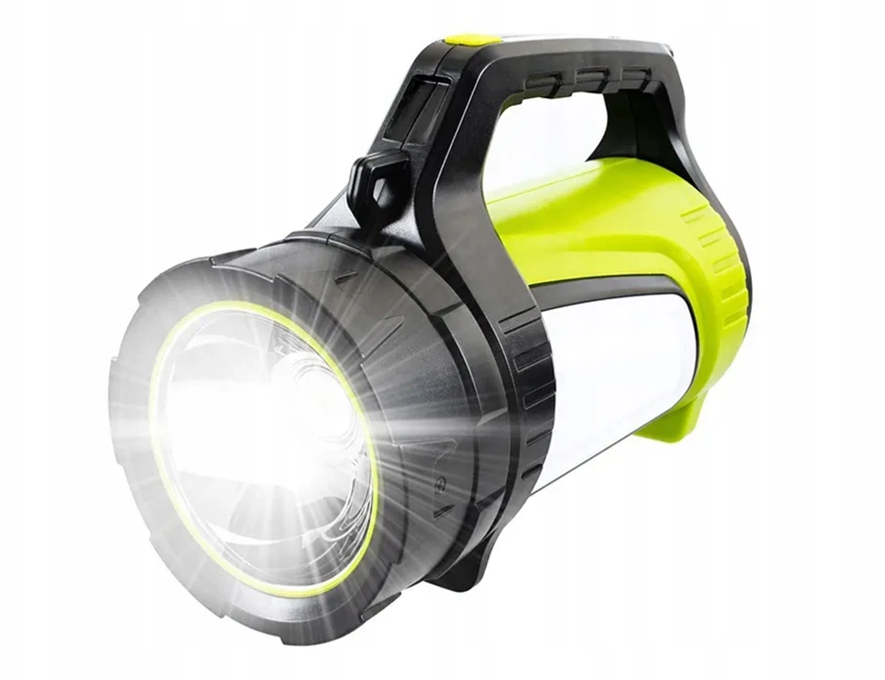 Verk Group LED žibintuvėlis JS-881B