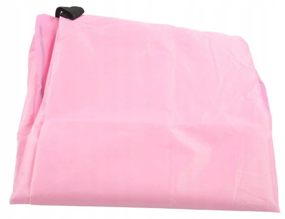 Verk Group Žaislų kilimėlis-dėklas, skersmuo 130 cm