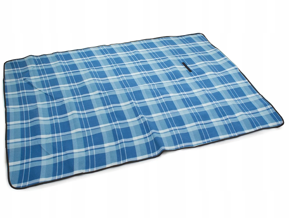 Verk Group Vandeniui atsparus plain dekis 150x200cm