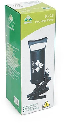 Verk Group Rankinė pompa