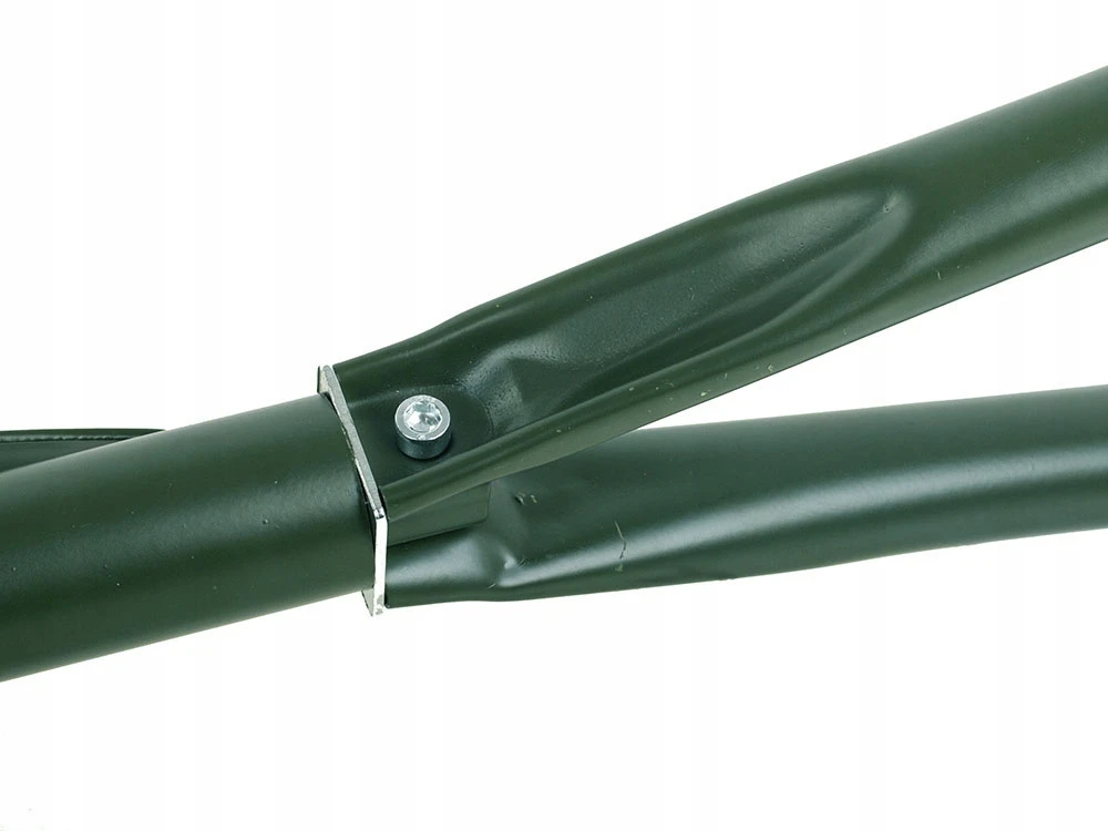 Verk Group Daugiafunkcinė kastuvė su kilpa ir pjūklu 59 cm