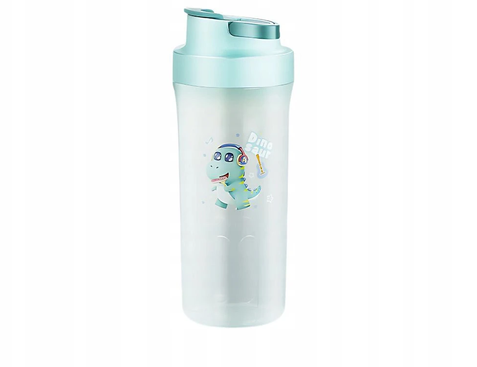 Verk Group Pietų dėžutė su gertuve ir stalo įrankiais, 1100 ml, žalia
