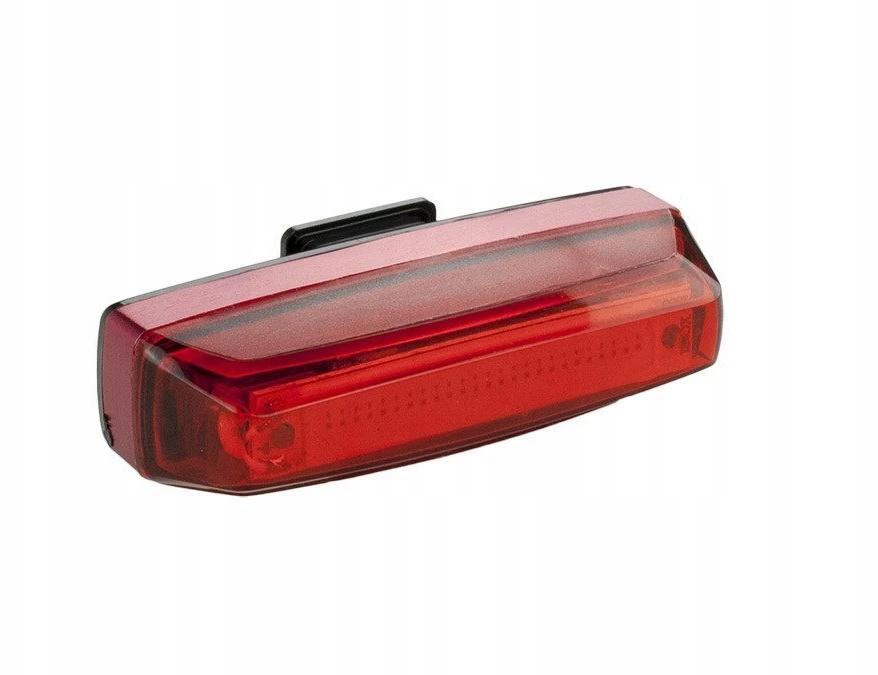 Verso Apšvietimo rinkinys Lighting set, raudonas