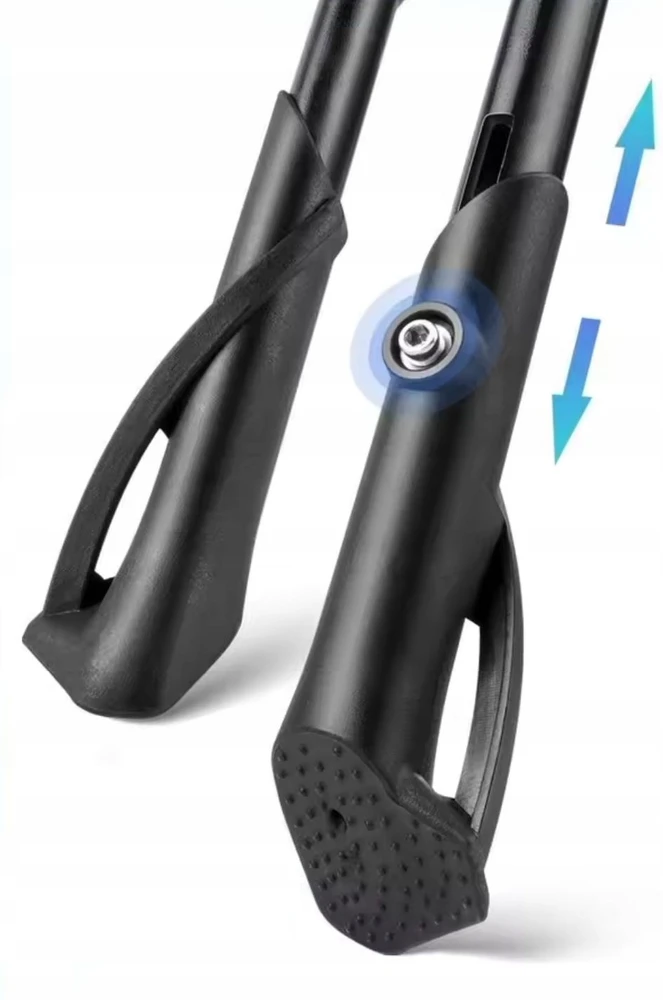 Verso STAND dviračio stovas apatinei šakei, reguliuojamas 24 26 28 29 E-BIKE