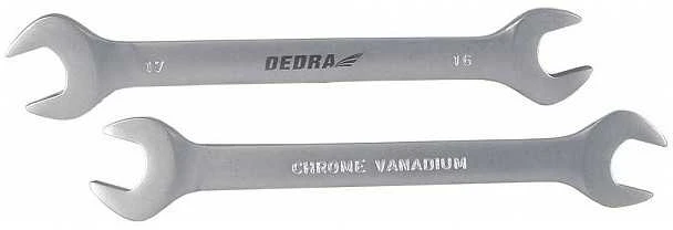 Proline Veržliaraktis CrV 10x11mm