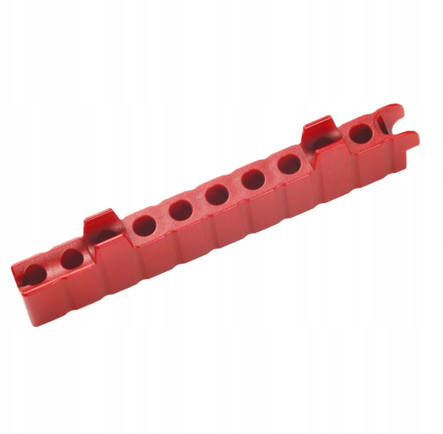 Veržliaraktis su galvutėmis Victorinox SwissTool 3.0303