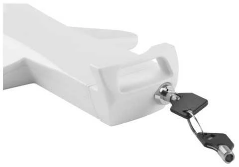 VESA adapteris planšetėms ir iPad'ams DELTACO OFFICE, 7,9"-12,5" / ARM-0533