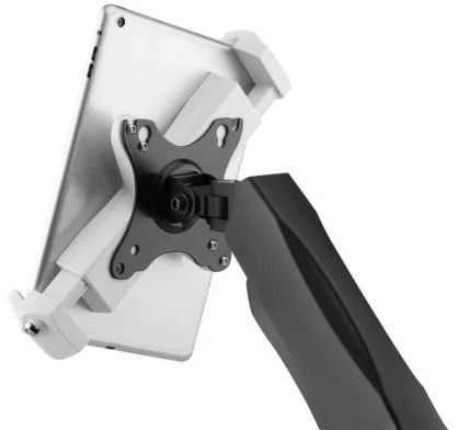VESA adapteris planšetėms ir iPad'ams DELTACO OFFICE, 7,9"-12,5" / ARM-0533
