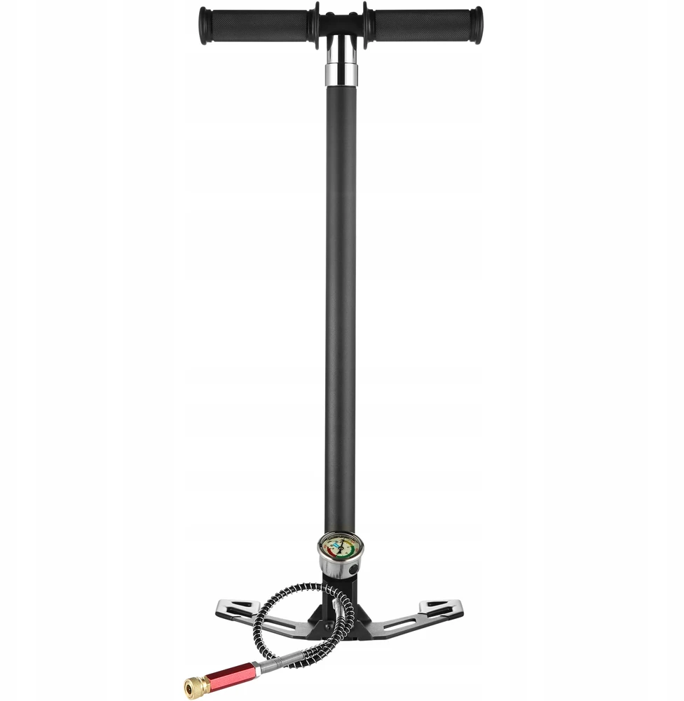 VEVOR PCP rankinis siurblys 4 pakopų, 30 Mpa 4500 PSI
