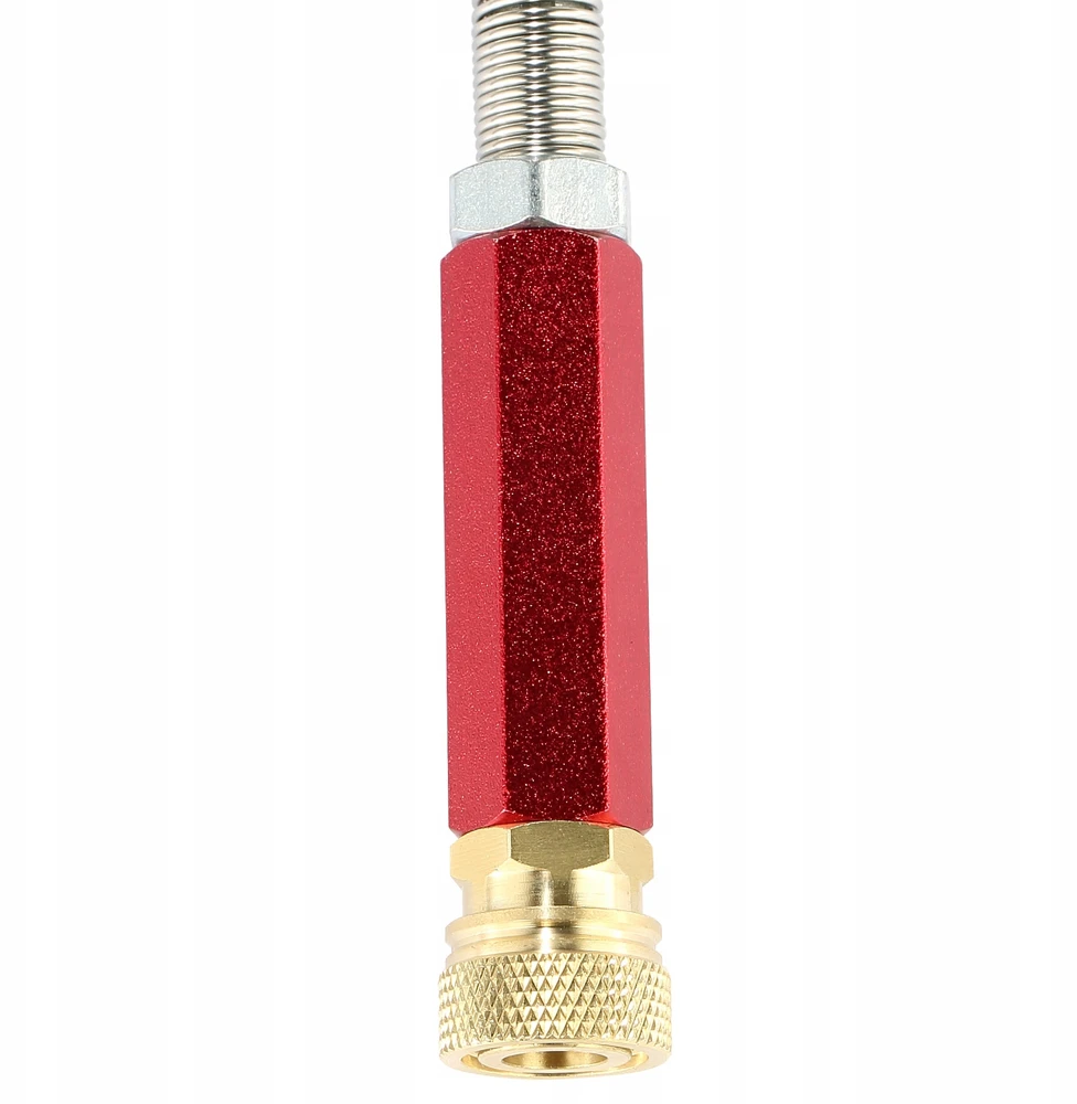 VEVOR PCP rankinis siurblys 4 pakopų, 30 Mpa 4500 PSI