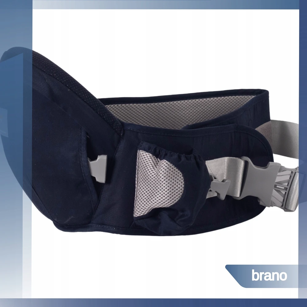 VEŽĖKLĖ, KLUBŲ NEŠĖŽĖ VAIKAMS, MEDVILNINĖ ERGONOMIKĖ SĖDYNĖ
