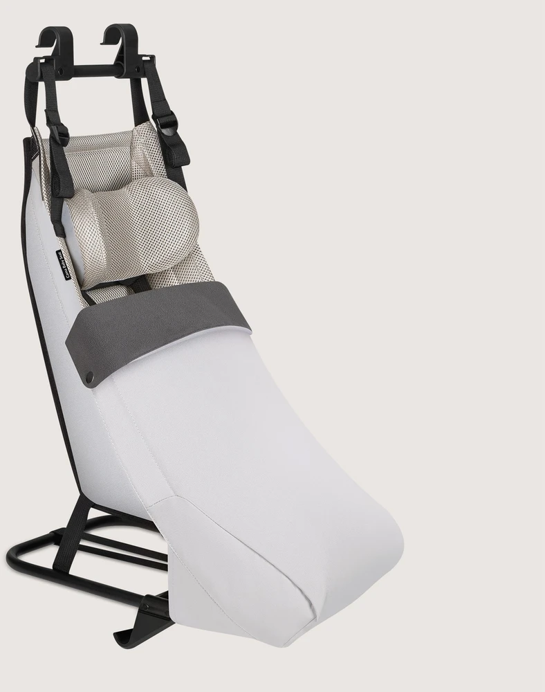 Vežimėlio hamakas Lionelo Cama Baby Set