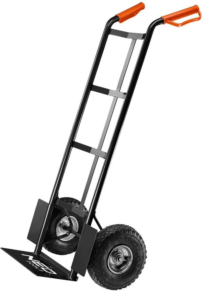 Bosch Atlenkiamasis vežimėlis Alu-Caddy collapsible