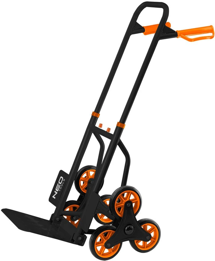 Bosch Atlenkiamasis vežimėlis Alu-Caddy collapsible