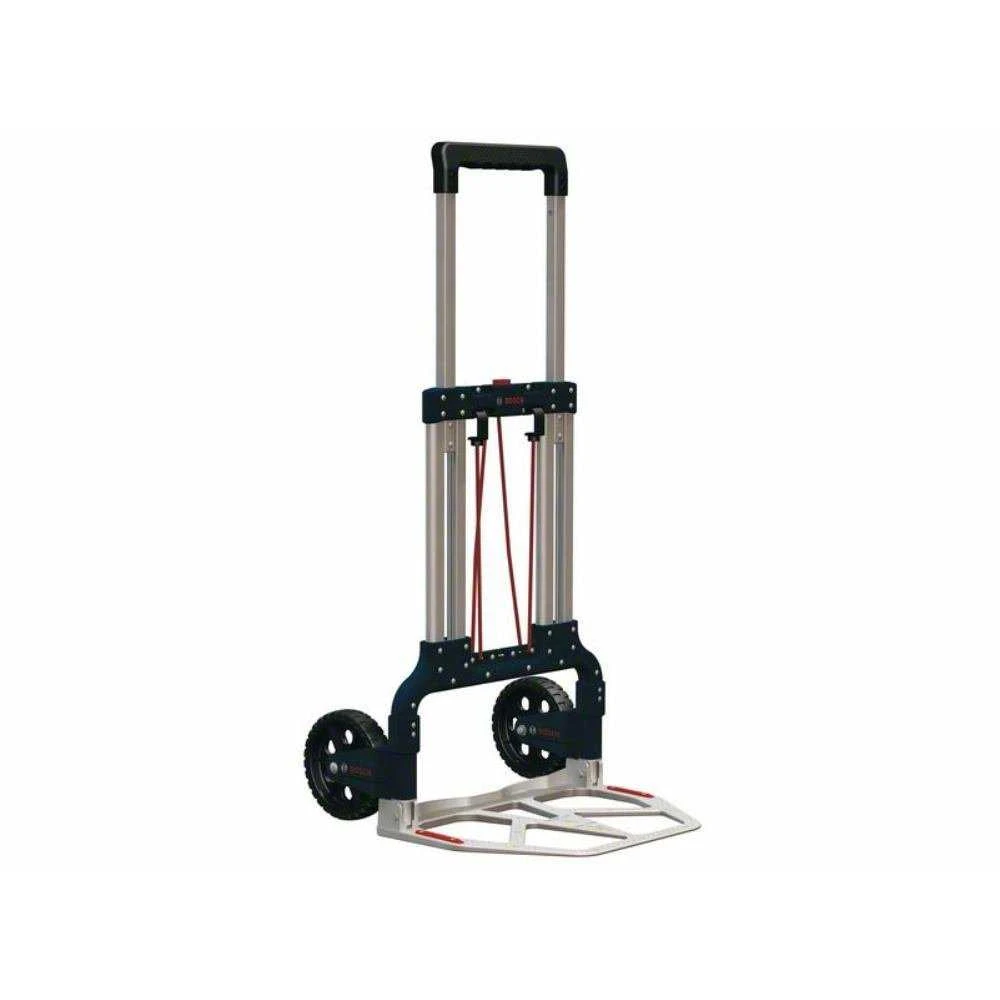 Bosch Atlenkiamasis vežimėlis Alu-Caddy collapsible