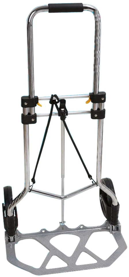 Bosch Atlenkiamasis vežimėlis Alu-Caddy collapsible