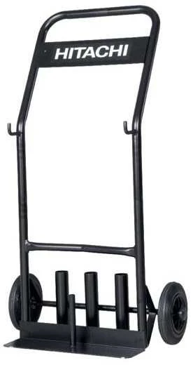 Hikoki Accessories Vežimėlis atskėlimo plaktukui HiKOKI H90