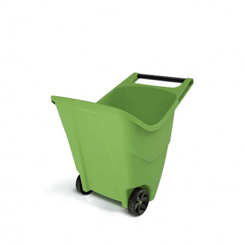 Sodo karutis Load & Go II, IWO85C-S411