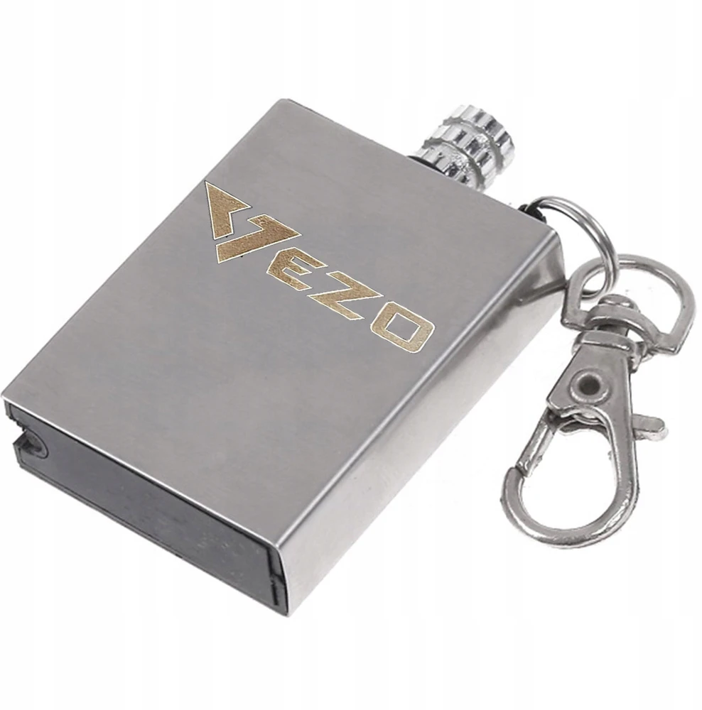 VEZO ETERNAL MATCH MAGNESIUM FIRST SURVIVAL KEYRING AMERICAN STRONG STRONG