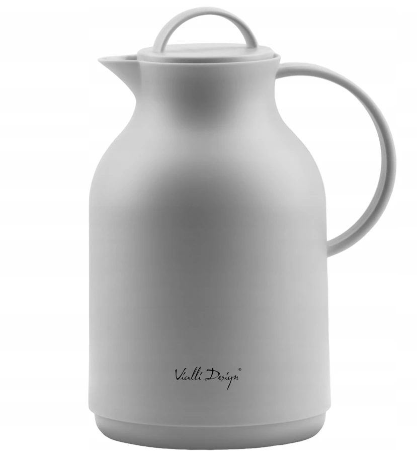 Vialli Design Amo termosas-ąsotis, 1 l