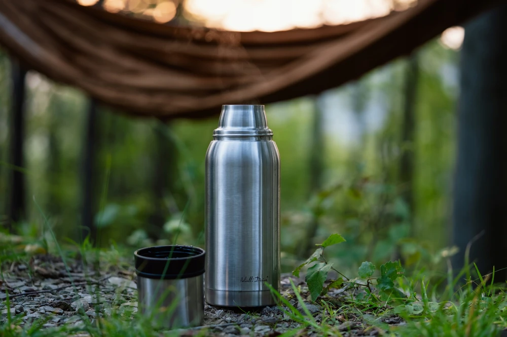 Vialli Design Fuori termosas, 1l
