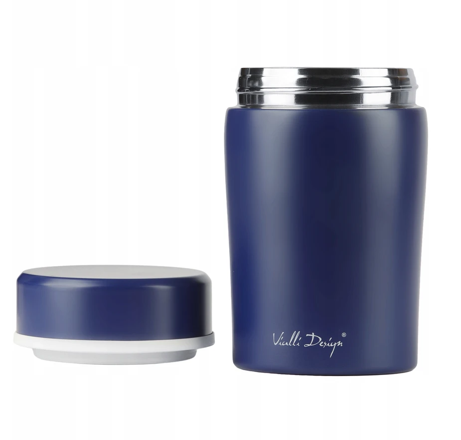 Vialli Design Fuori 27756 500 ml tamsiai mėlyna