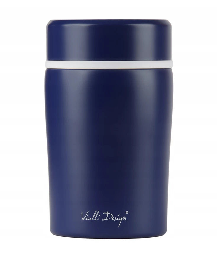 Vialli Design Fuori 27756 500 ml tamsiai mėlyna