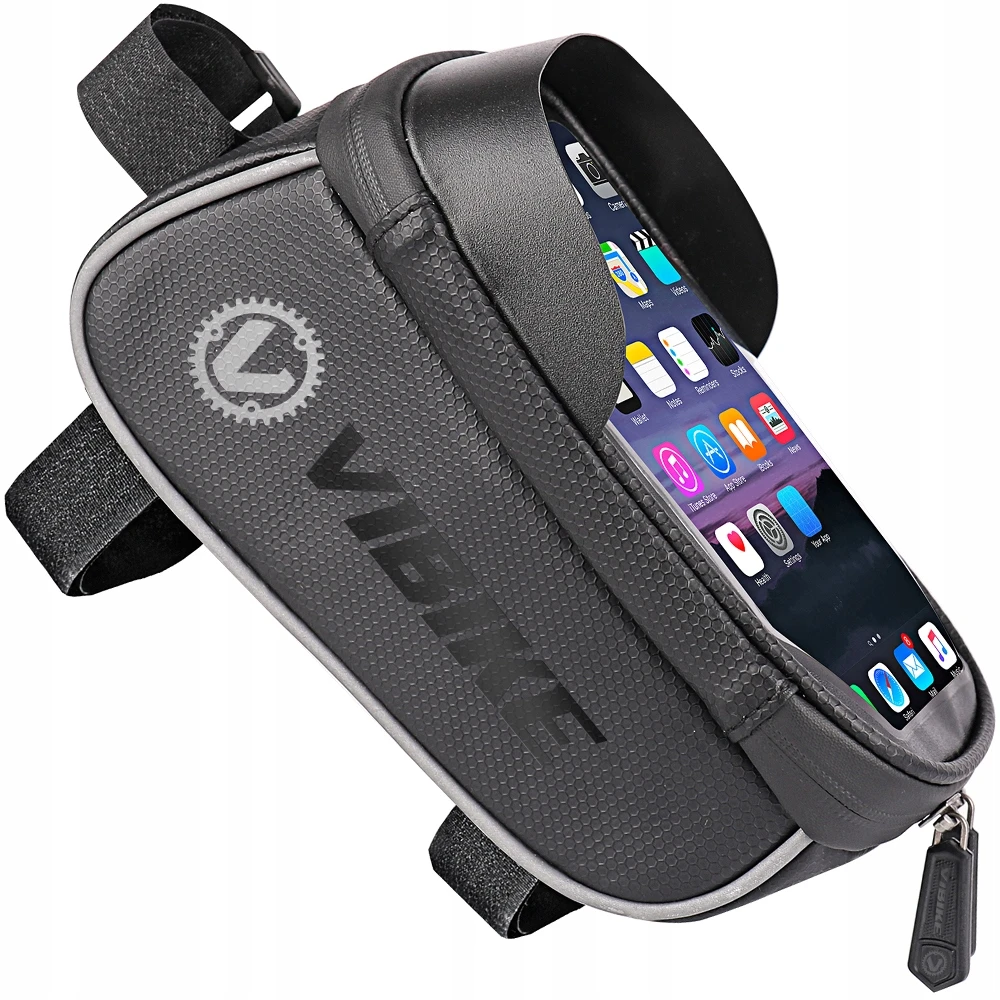 VIBIKE SAKWA BAG DVIRAČIO VAGONAS DVIRAČIO MOTOCIKLO VARENĖS TELEFONU