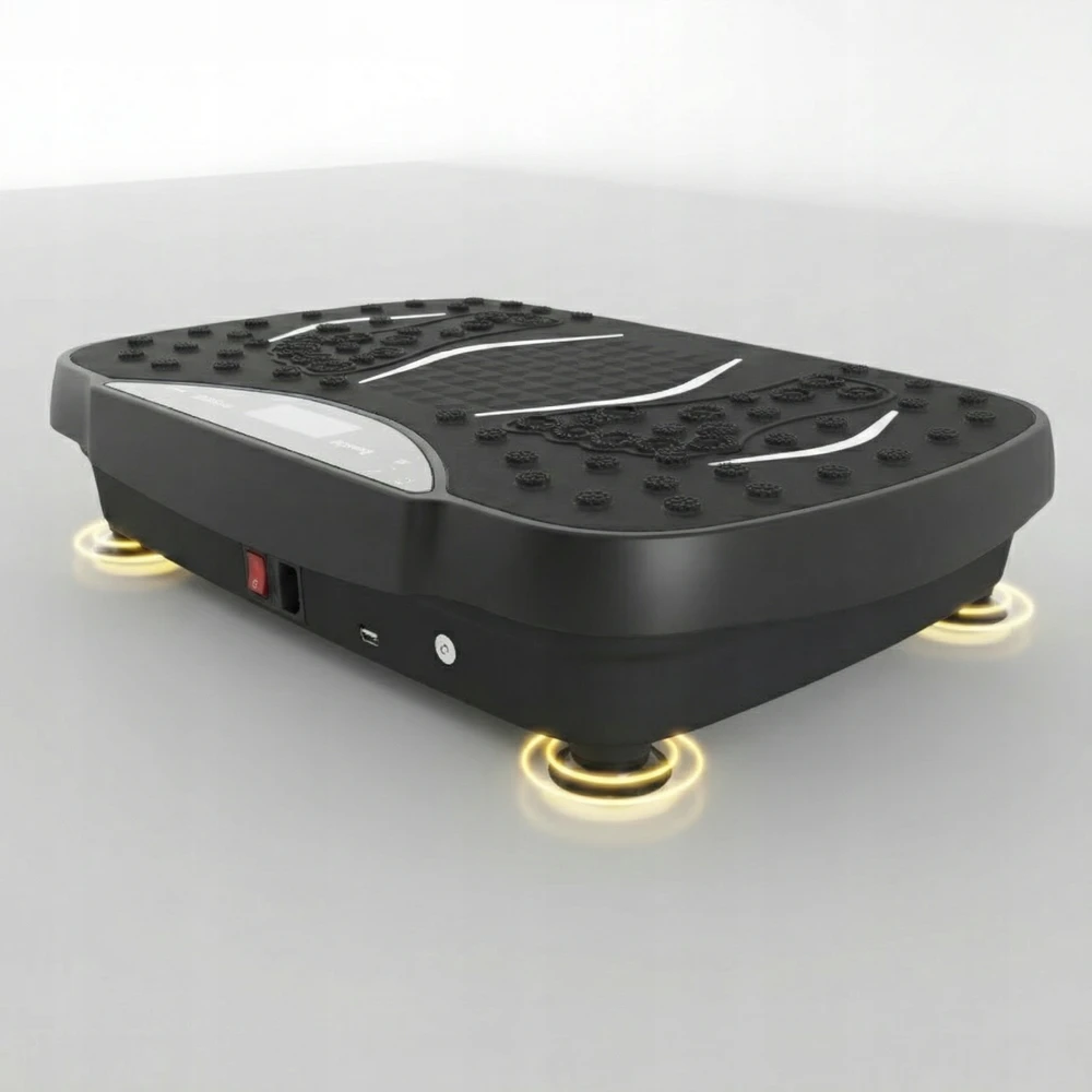 Vibracijos platforma „Boste Fitcore V1“