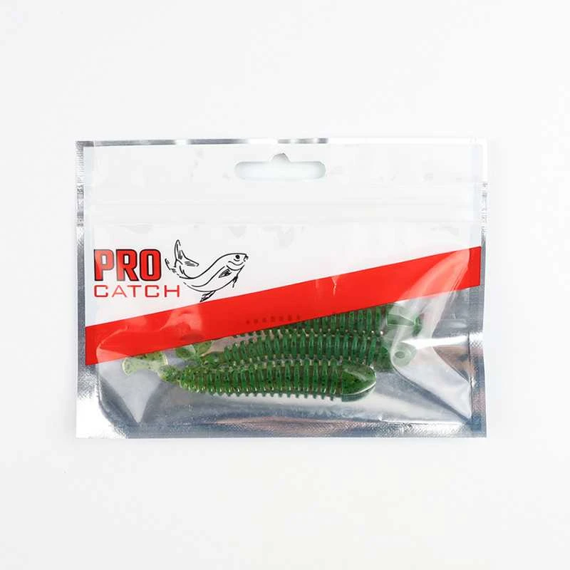 Vibroaste Pro Catch N060 80mm 3vnt