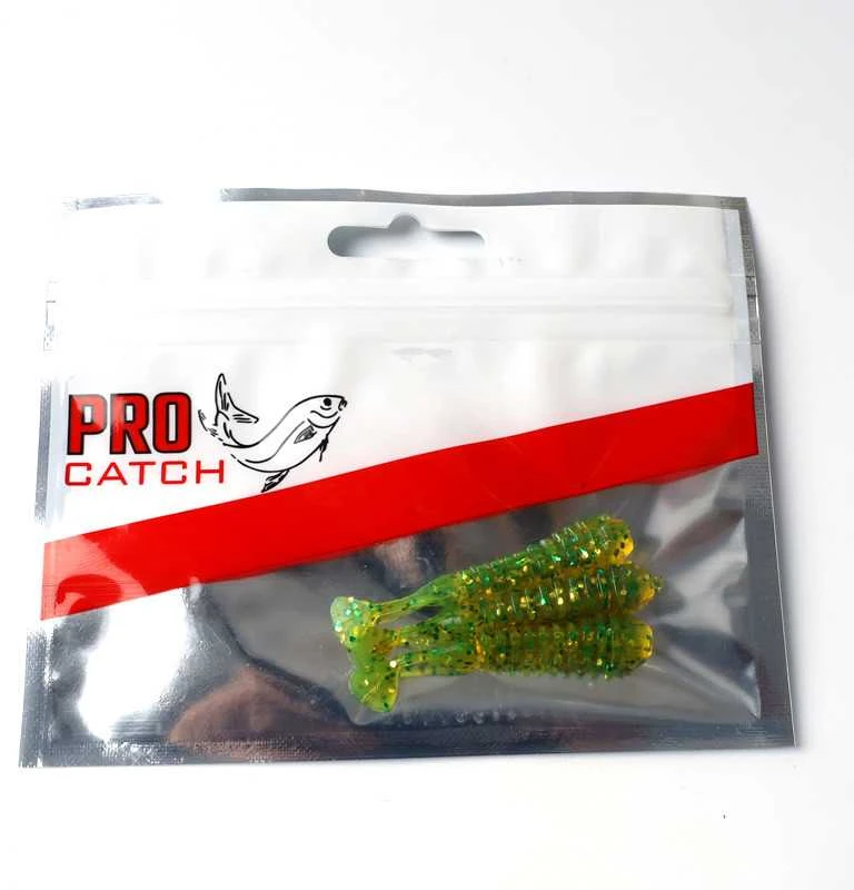 „Vibroaste Pro Catch“ N102 55 mm, 3 vnt.