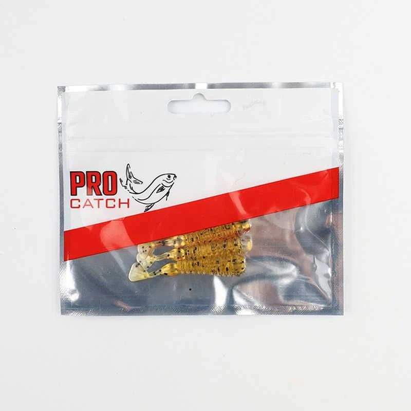 „Vibroaste Pro Catch“ N105 55 mm, 3 vnt.