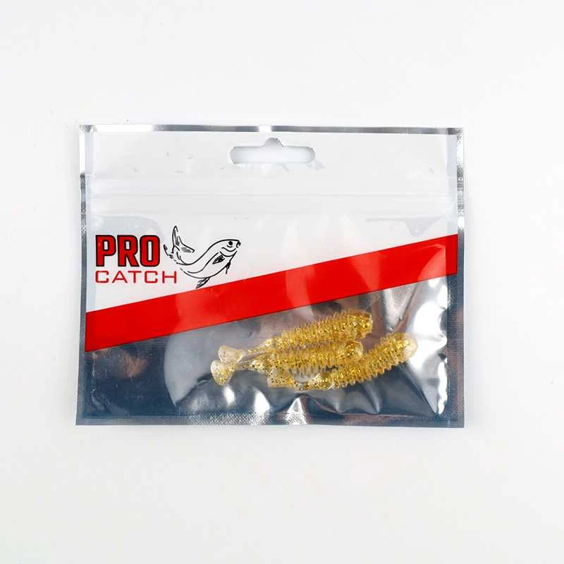 Vibroaste Pro Catch N106 55mm 3 vnt.