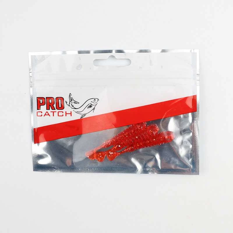 „Vibroaste Pro Catch“ N107 55 mm, 3 vnt.